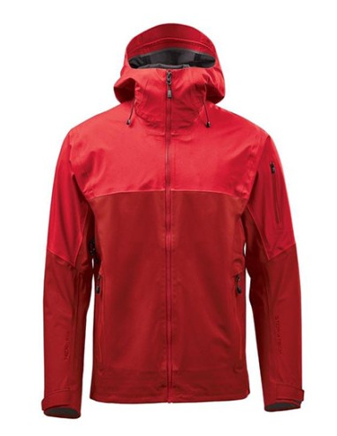 STO-RX-2-Men's Vertex Stormshell Jacket